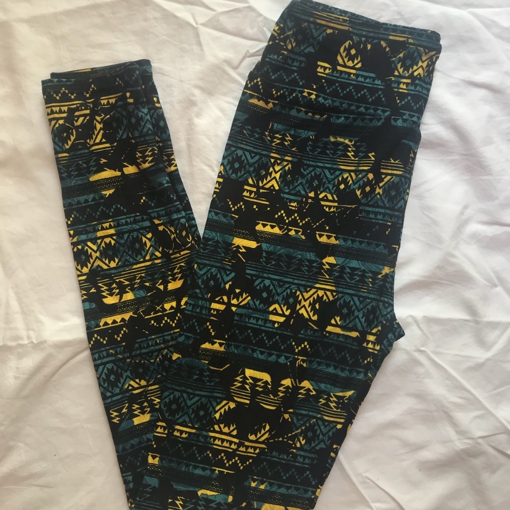 LuLaRoe Leggings